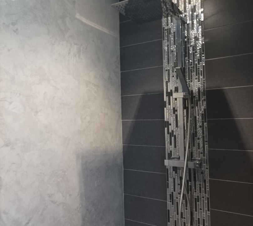 Photo of Bathroom in Bompas