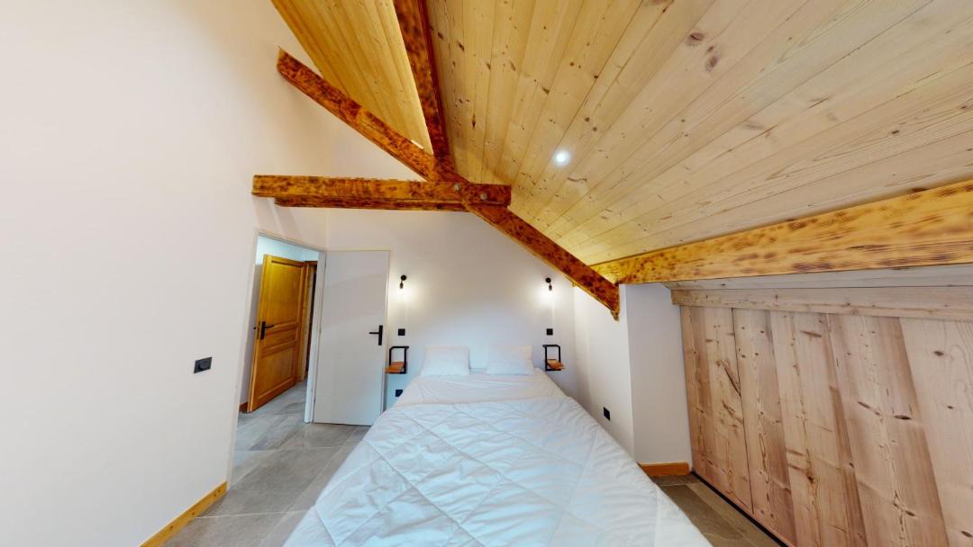 Photo of Bedroom in Saint-Sorlin-d'Arves