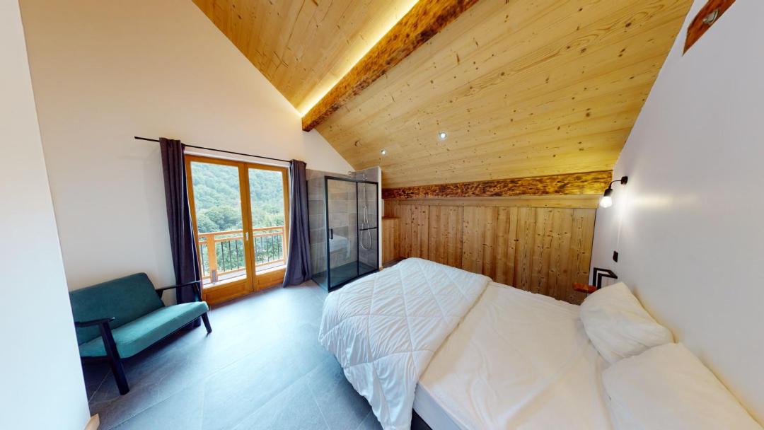 Photo of Bedroom in Saint-Sorlin-d'Arves