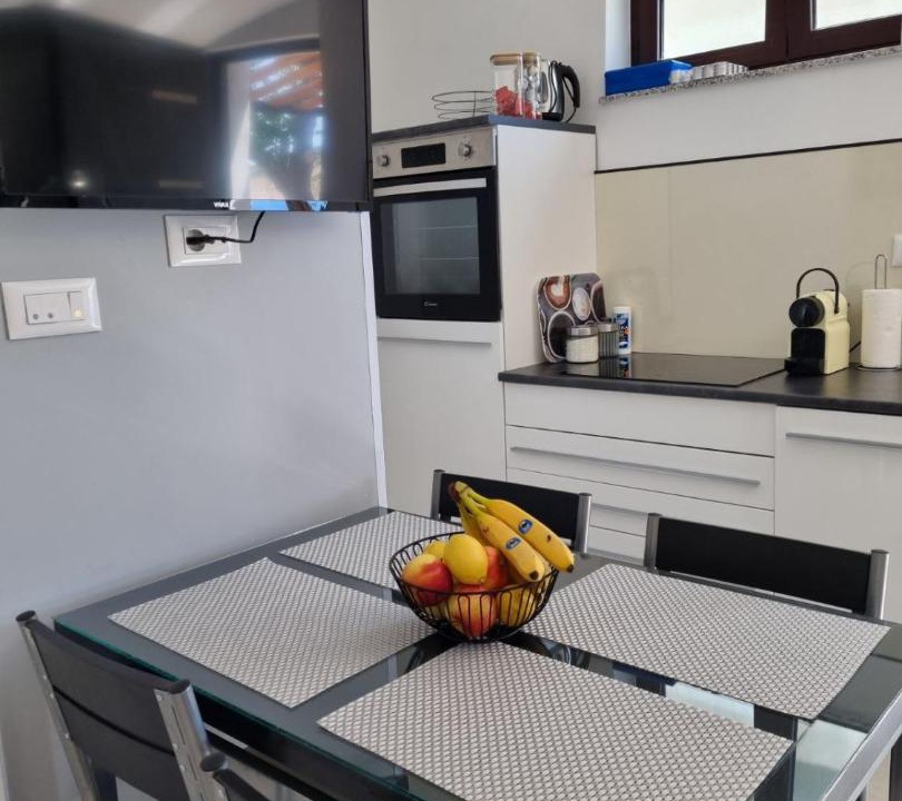Photo of Kitchen in Lukovo