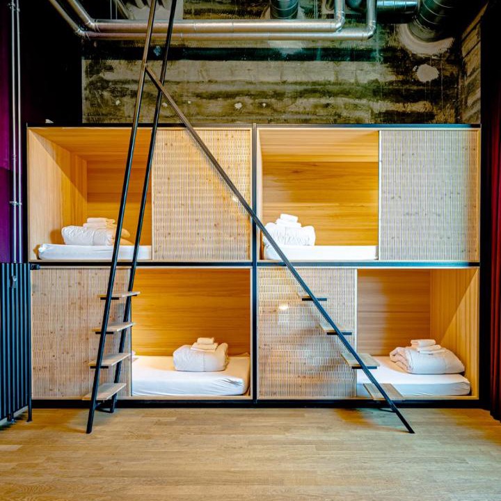 Photo of Others in Basel City Centre