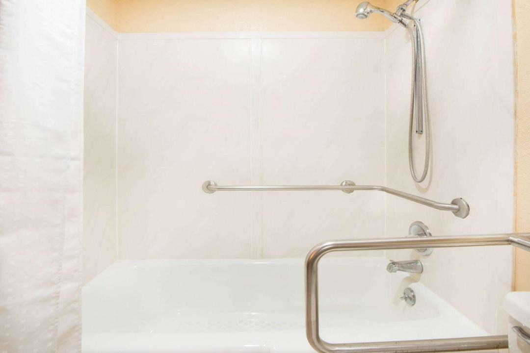 Photo of Bathroom in Enid