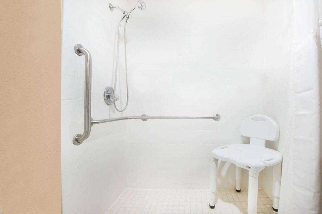 Photo of Bathroom in Enid