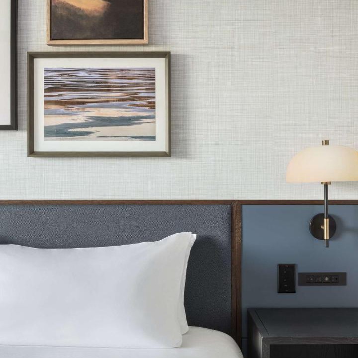 Photo of Bedroom in Iowa River Landing