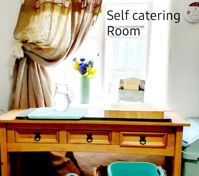 Photo of Kitchen in Norton Sub Hamdon