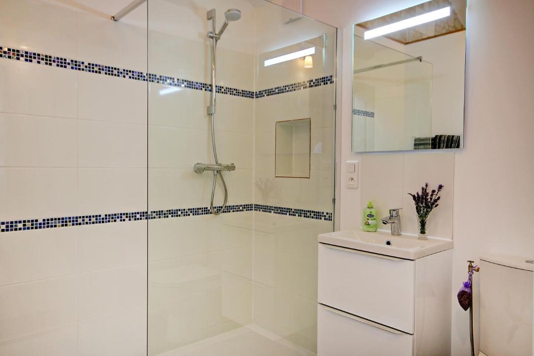 Photo of Bathroom in Challignac