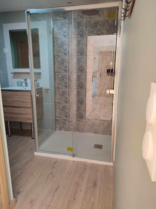 Photo of Bathroom in Verton