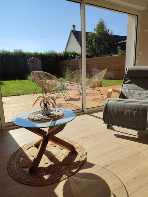 Photo of Patio Balcony in Verton