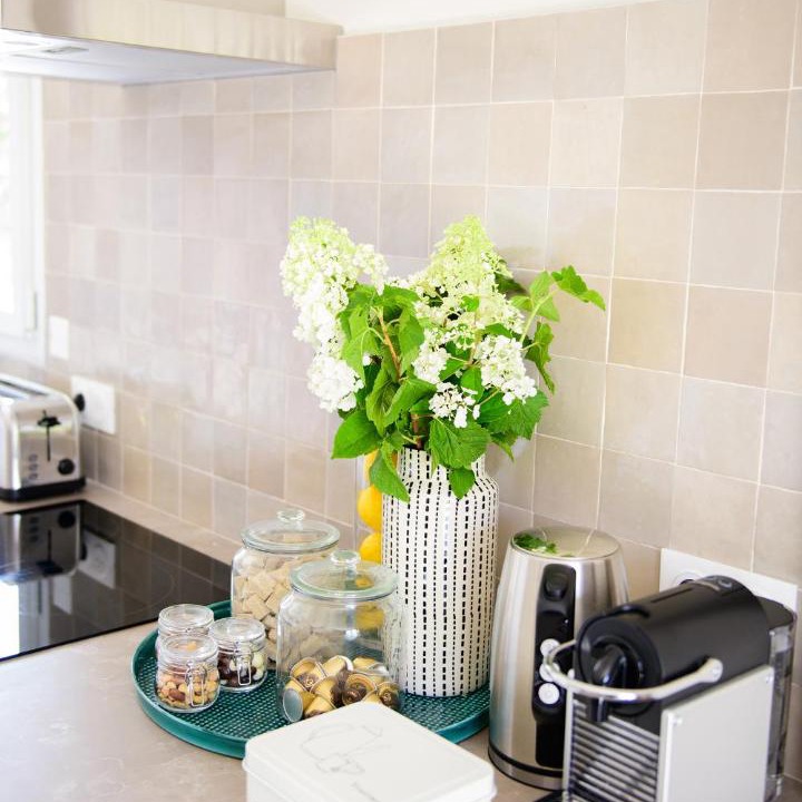 Photo of Kitchen in LʼEtrat