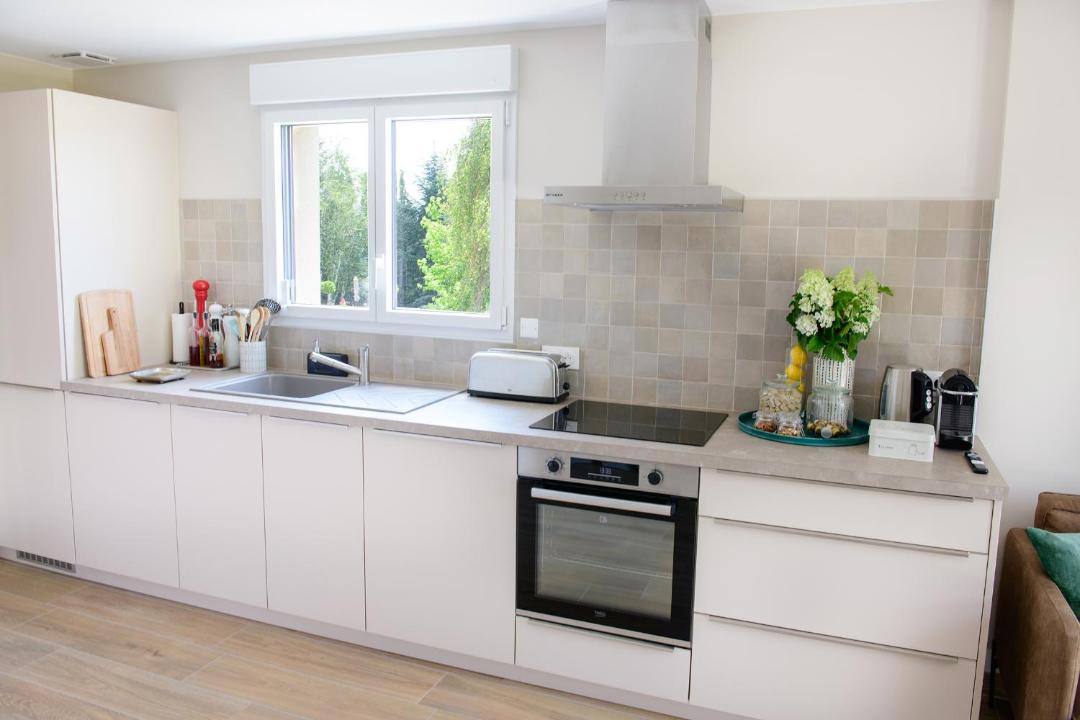 Photo of Kitchen in LʼEtrat