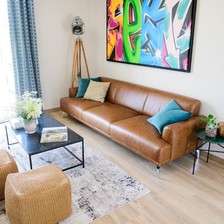 Photo of Livingroom in LʼEtrat
