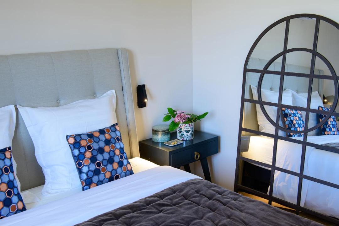 Photo of Bedroom in LʼEtrat