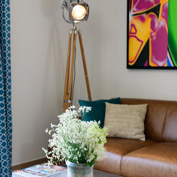 Photo of Livingroom in LʼEtrat