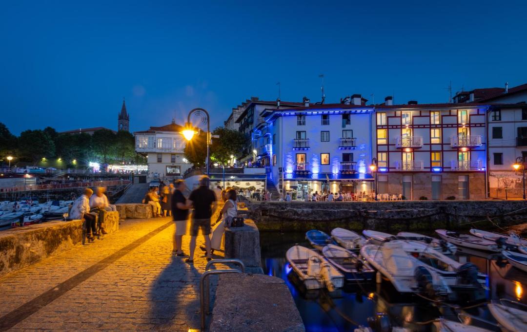 Photo of Others in Mundaka