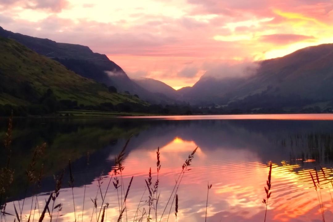 Photo of Others in Tal-y-llyn