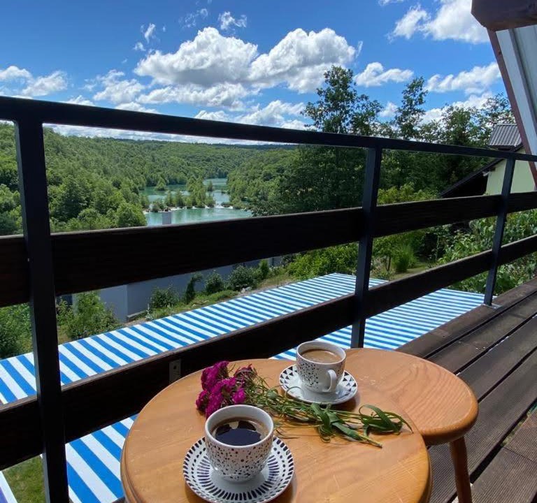 Photo of Patio Balcony in Generalski Stol
