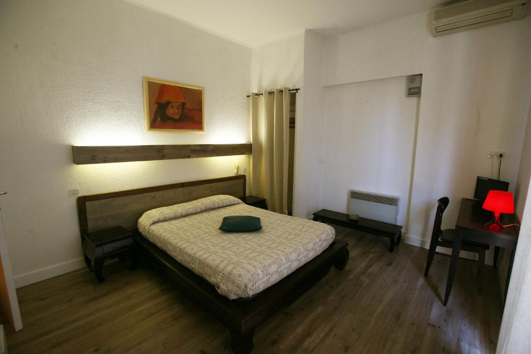 Photo of Bedroom in Sisco