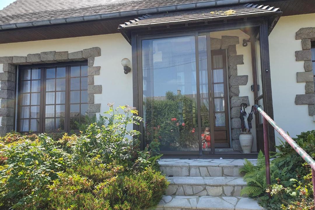 Photo of Buildings in Les Pieux