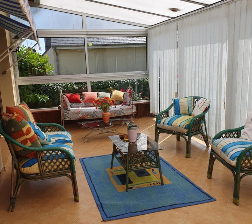 Photo of Livingroom in Les Pieux