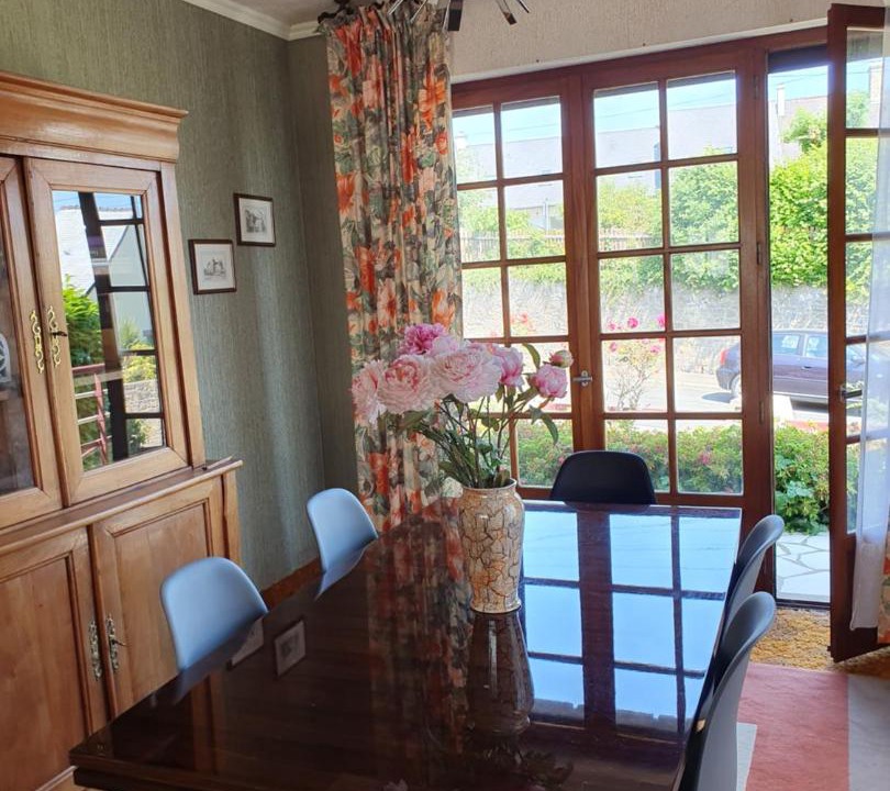 Photo of Livingroom in Les Pieux