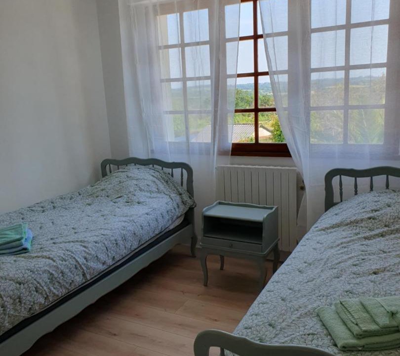 Photo of Bedroom in Les Pieux