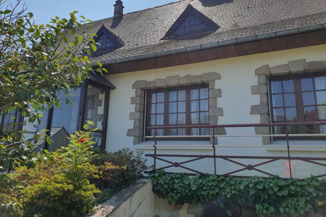 Photo of Buildings in Les Pieux