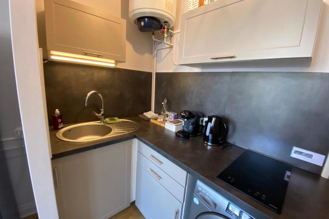Photo of Kitchen in Saint-Omer