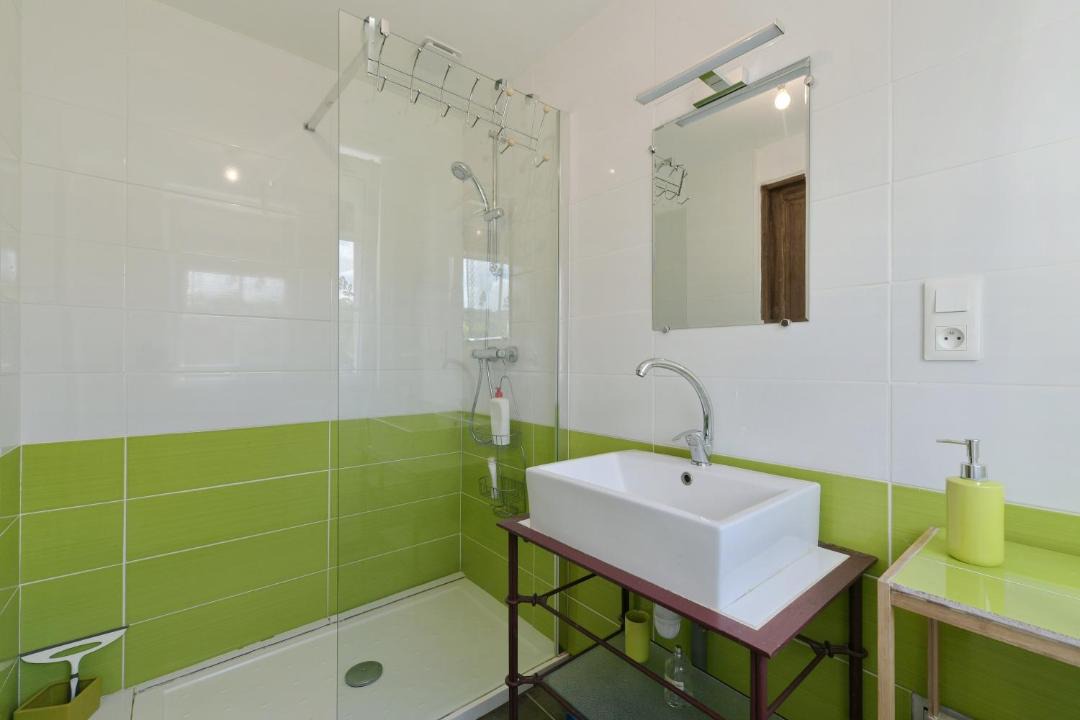 Photo of Bathroom in Cour-Maugis sur Huisne