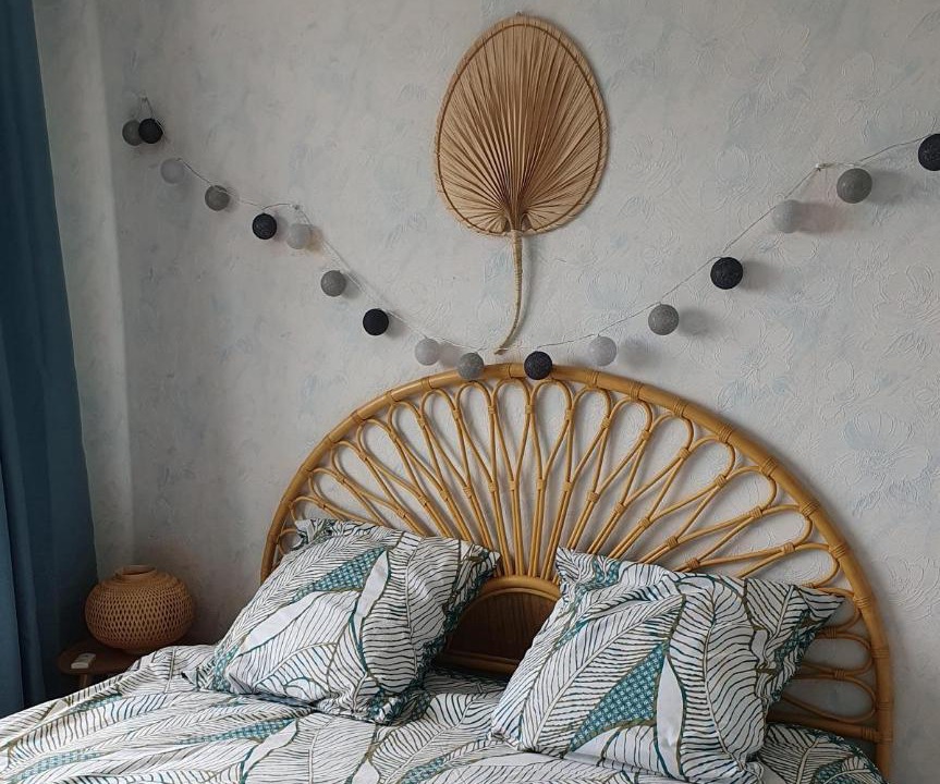 Photo of Bedroom in Les Pieux