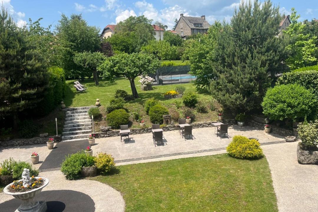 Photo of Others in Aurillac