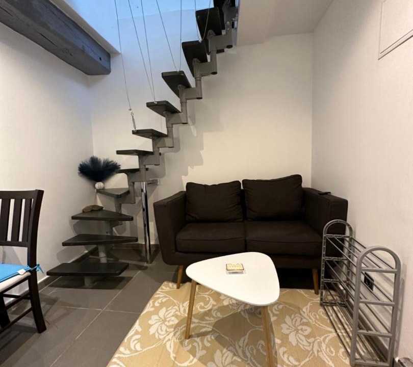Photo of Livingroom in Le Fief-Sauvin
