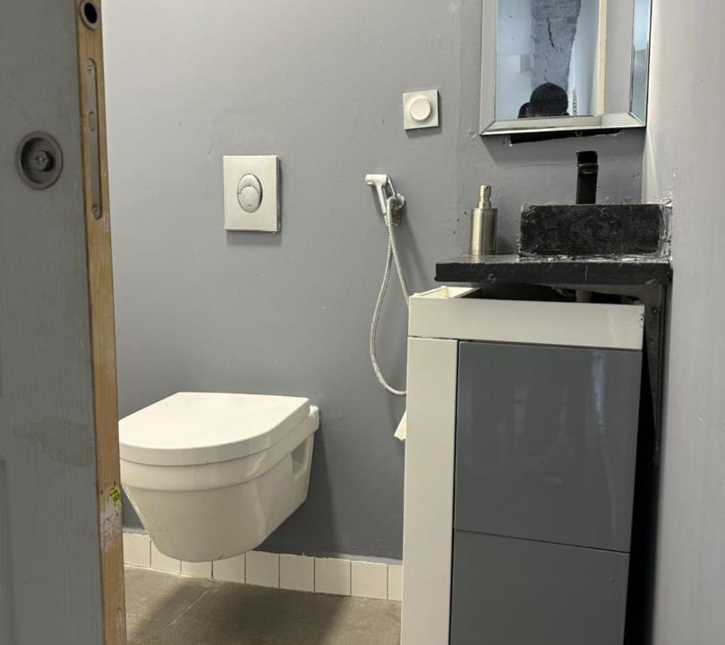 Photo of Bathroom in Le Fief-Sauvin