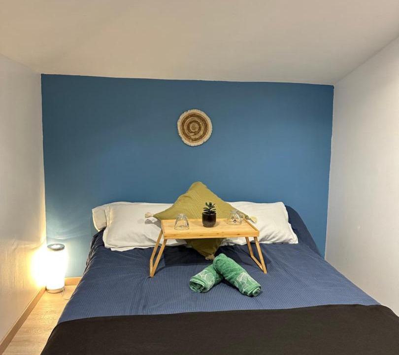 Photo of Bedroom in Le Fief-Sauvin