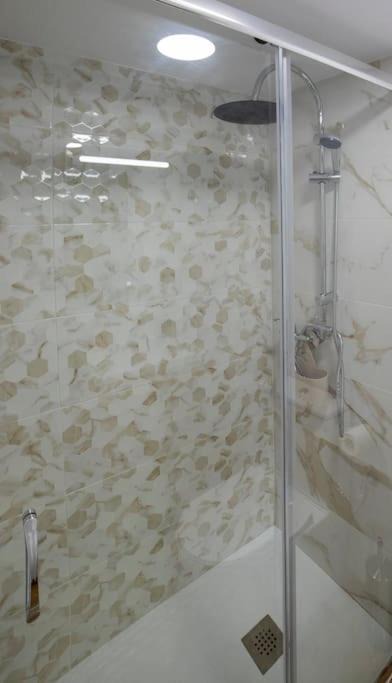 Photo of Bathroom in Ateca