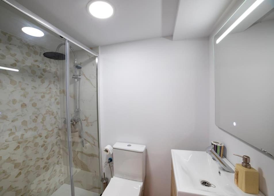 Photo of Bathroom in Ateca