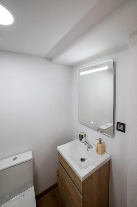 Photo of Bathroom in Ateca