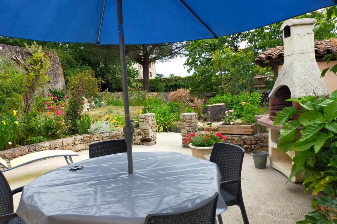 Photo of Patio Balcony in Clisson