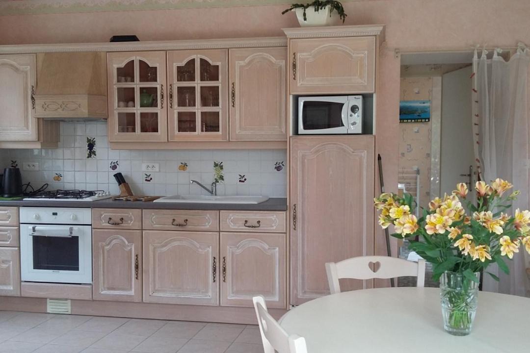 Photo of Kitchen in Clisson