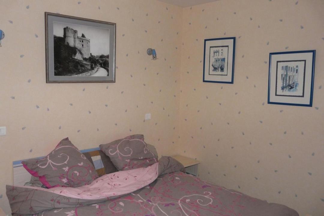 Photo of Livingroom in Clisson