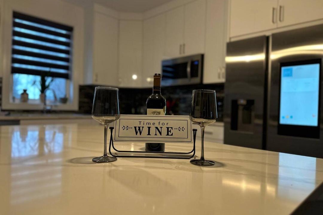 Photo of Kitchen in Rockport