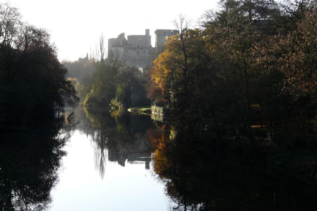 Photo of Outdoor in Clisson