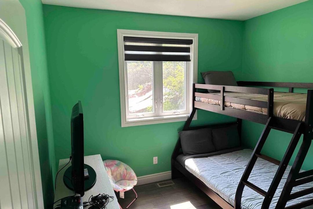 Photo of Bedroom in Rockport