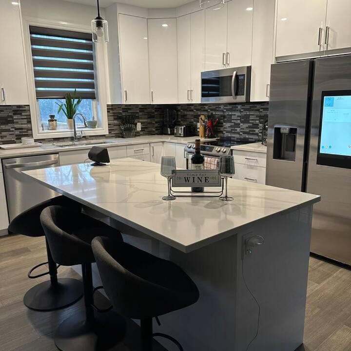 Photo of Kitchen in Rockport