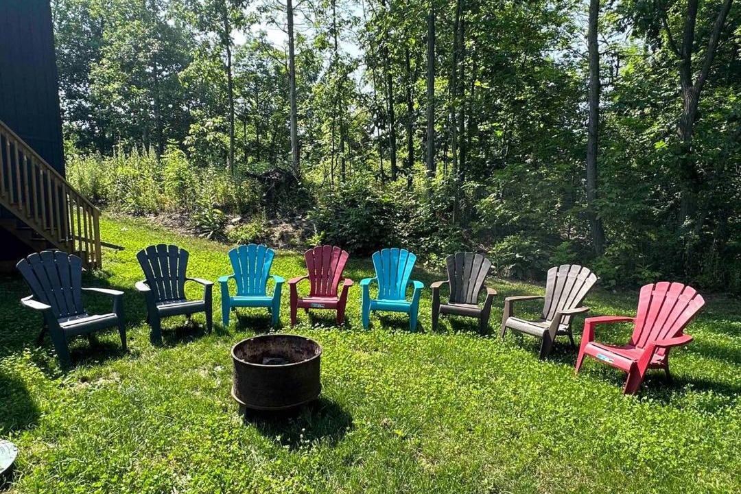 Photo of Patio Balcony in Rockport
