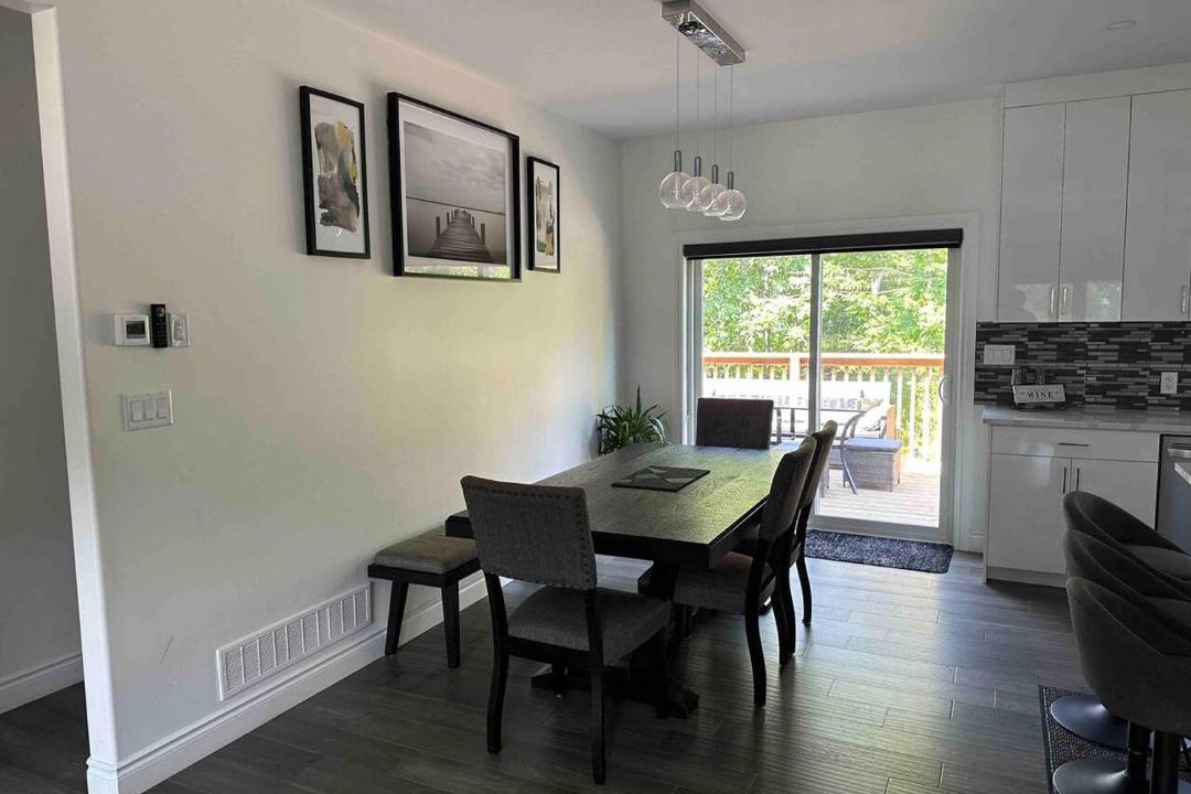 Photo of Livingroom in Rockport