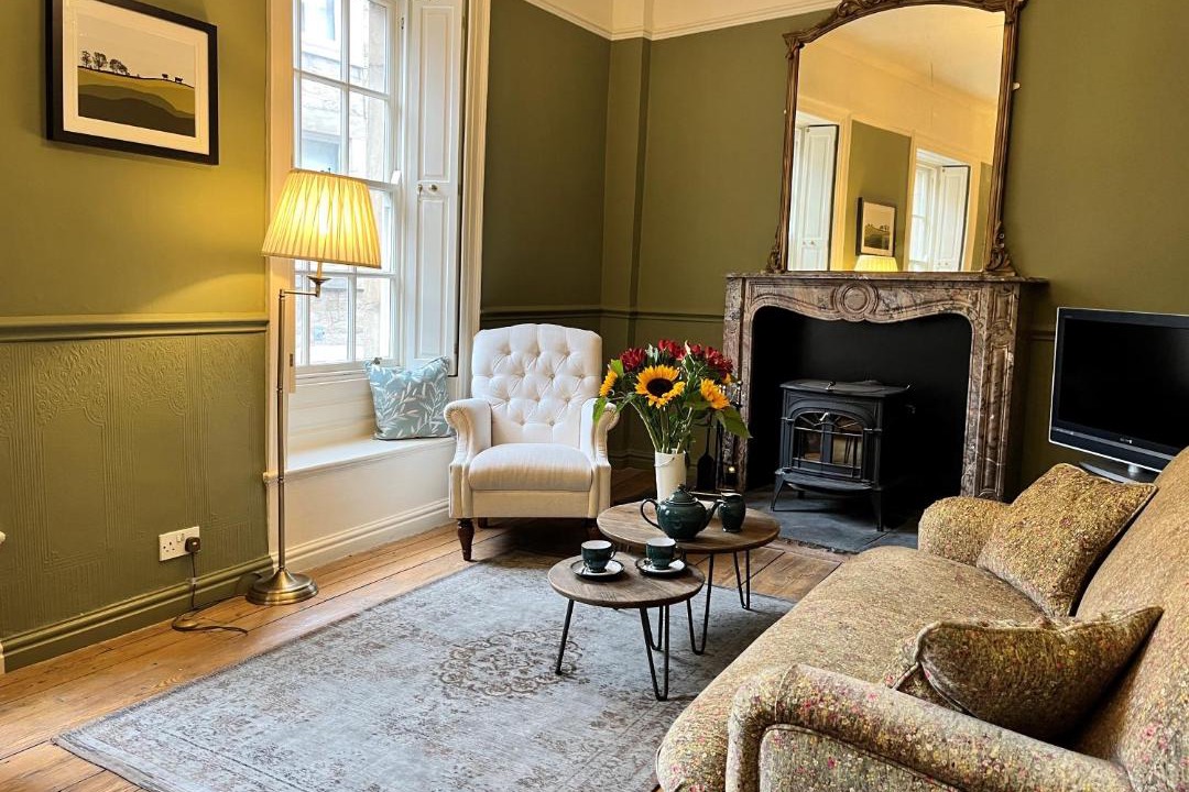 Photo of Livingroom in Lancaster