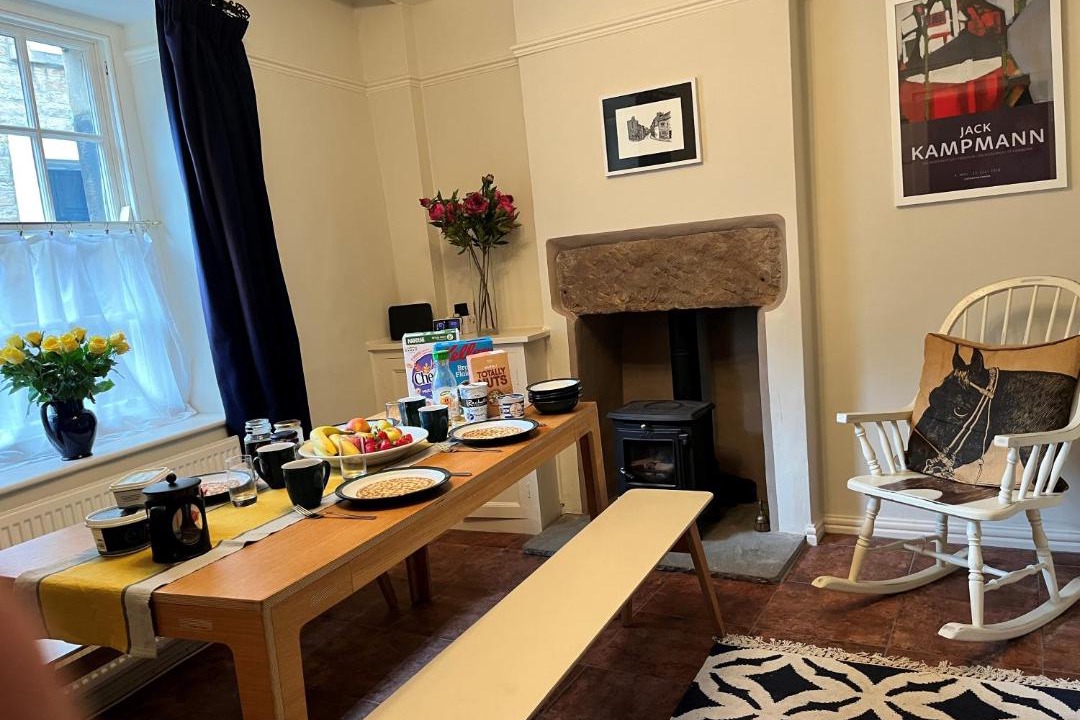 Photo of Livingroom in Lancaster