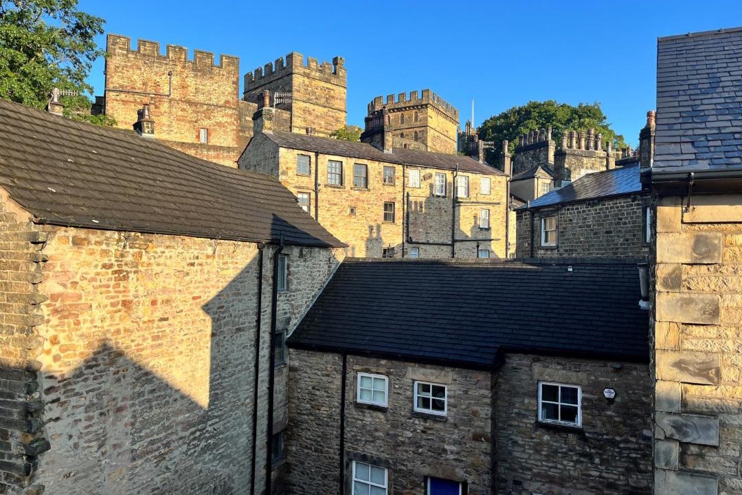Photo of Buildings in Lancaster