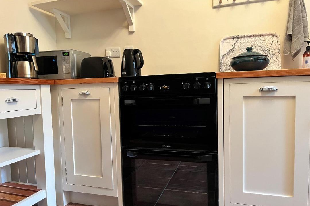 Photo of Kitchen in Lancaster