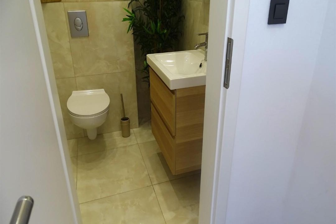 Photo of Bathroom in Pristeg